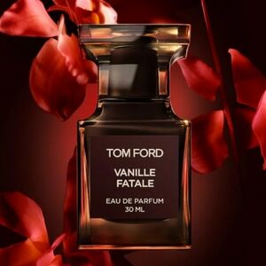🌺Tom Ford Vanille Fatale 1oz